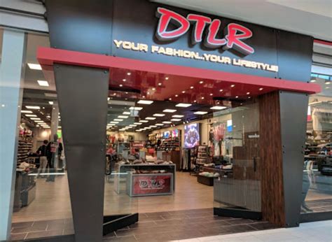 how to contact dtlr